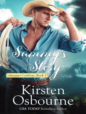 cover image of Sammy's Story